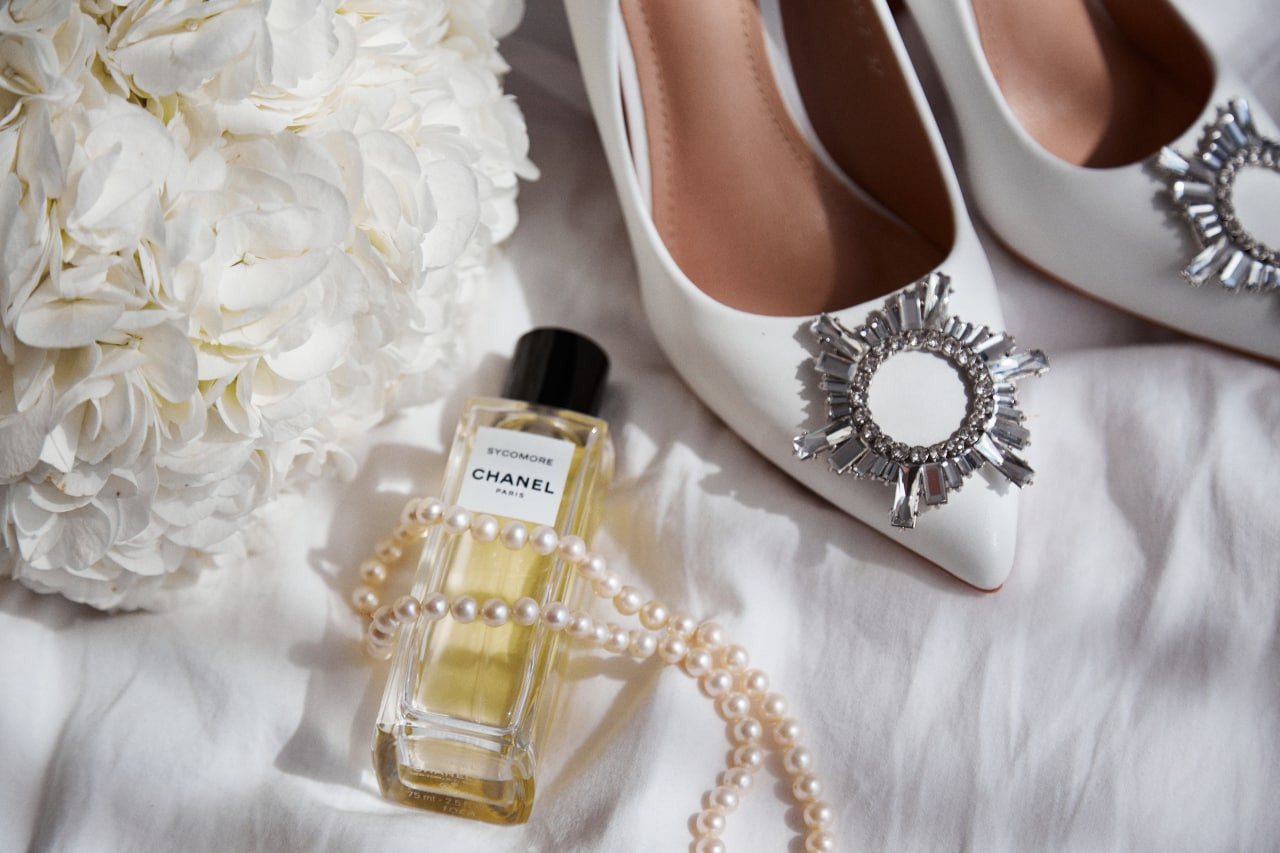 Утро невесты. Свадебный и семейный фотограф Наро-Фоминск, Москва