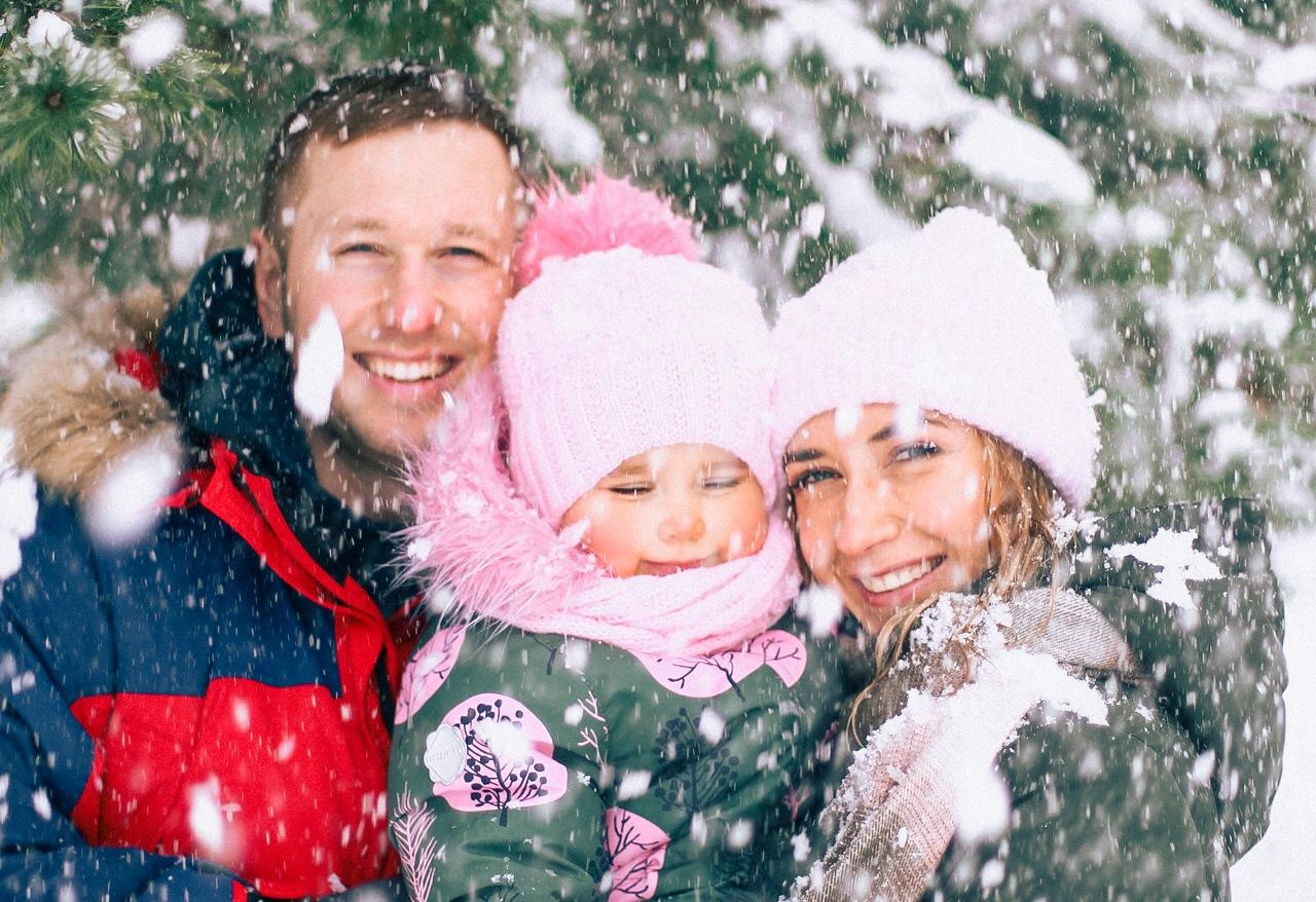 Свадебный и семейный фотограф Наро-Фоминск, Москва