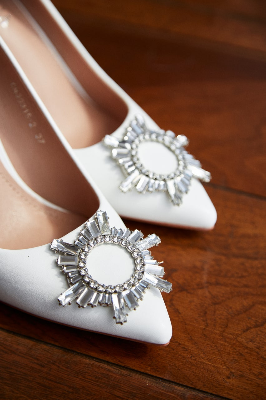 Утро невесты. Свадебный и семейный фотограф Наро-Фоминск, Москва