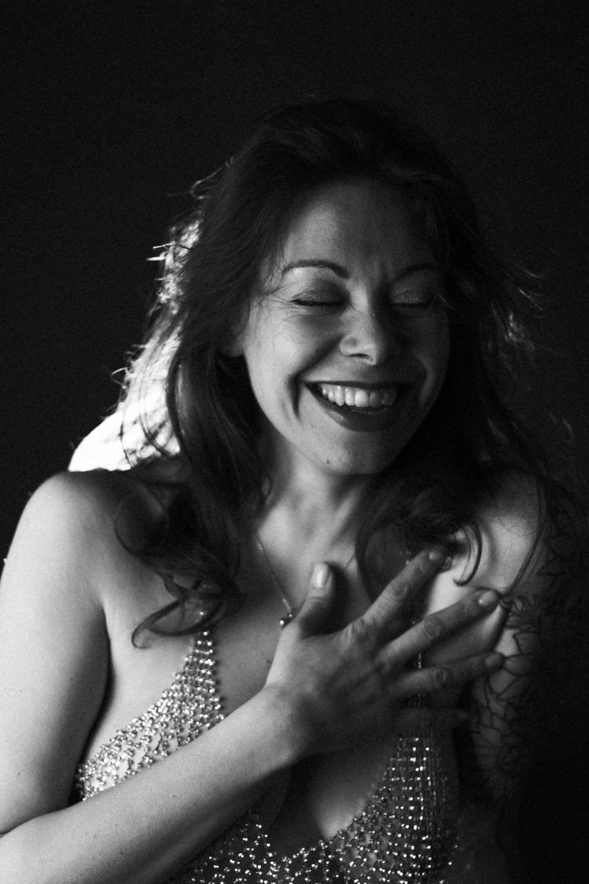 Anastasiya Drobot. Портретный фотограф Юлия Семенчук