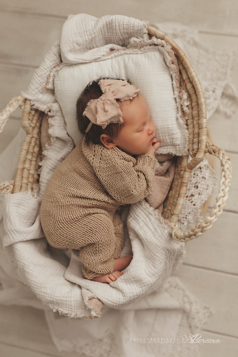 Новорожденные. Фотограф новорожденных в Магнитогорске Ксюша Борисова