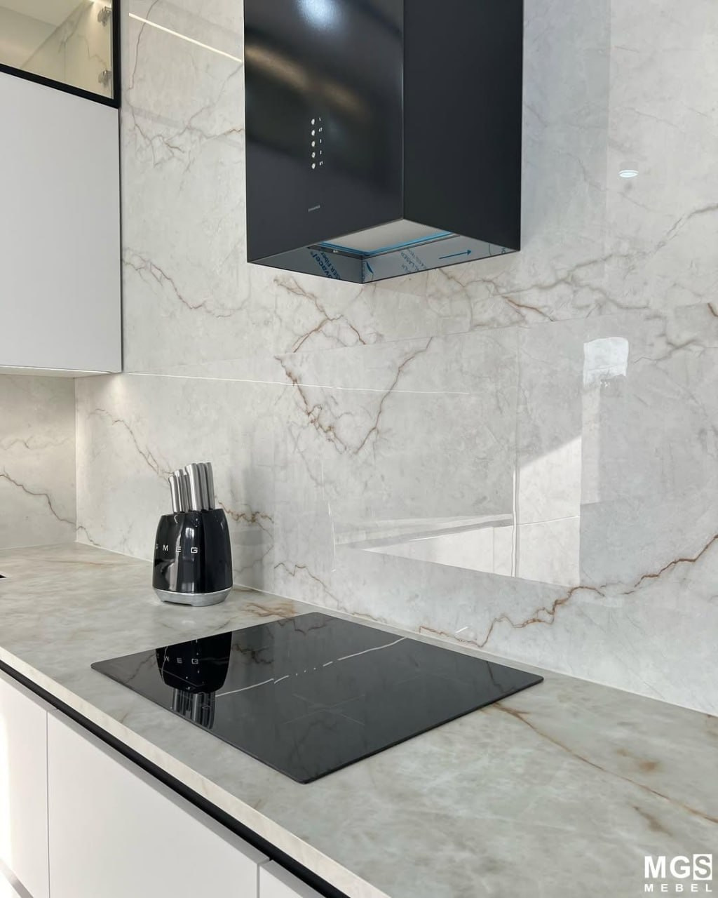 Рабочая поверхность для кухни MGS мебель