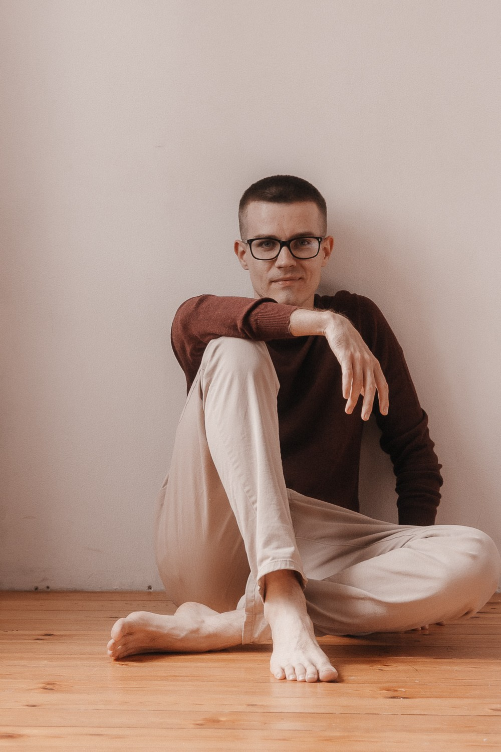 MAN. Семейный фотограф Казань Никита Федин