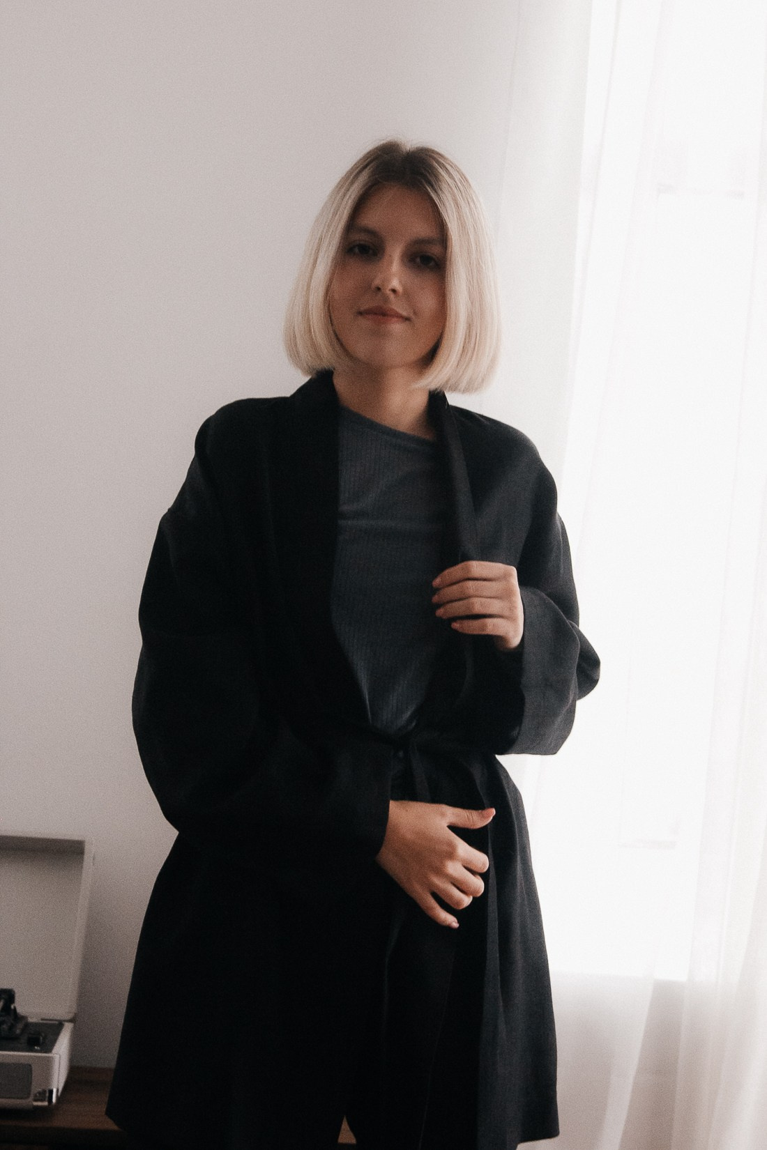 KRIS. Семейный фотограф Казань Никита Федин