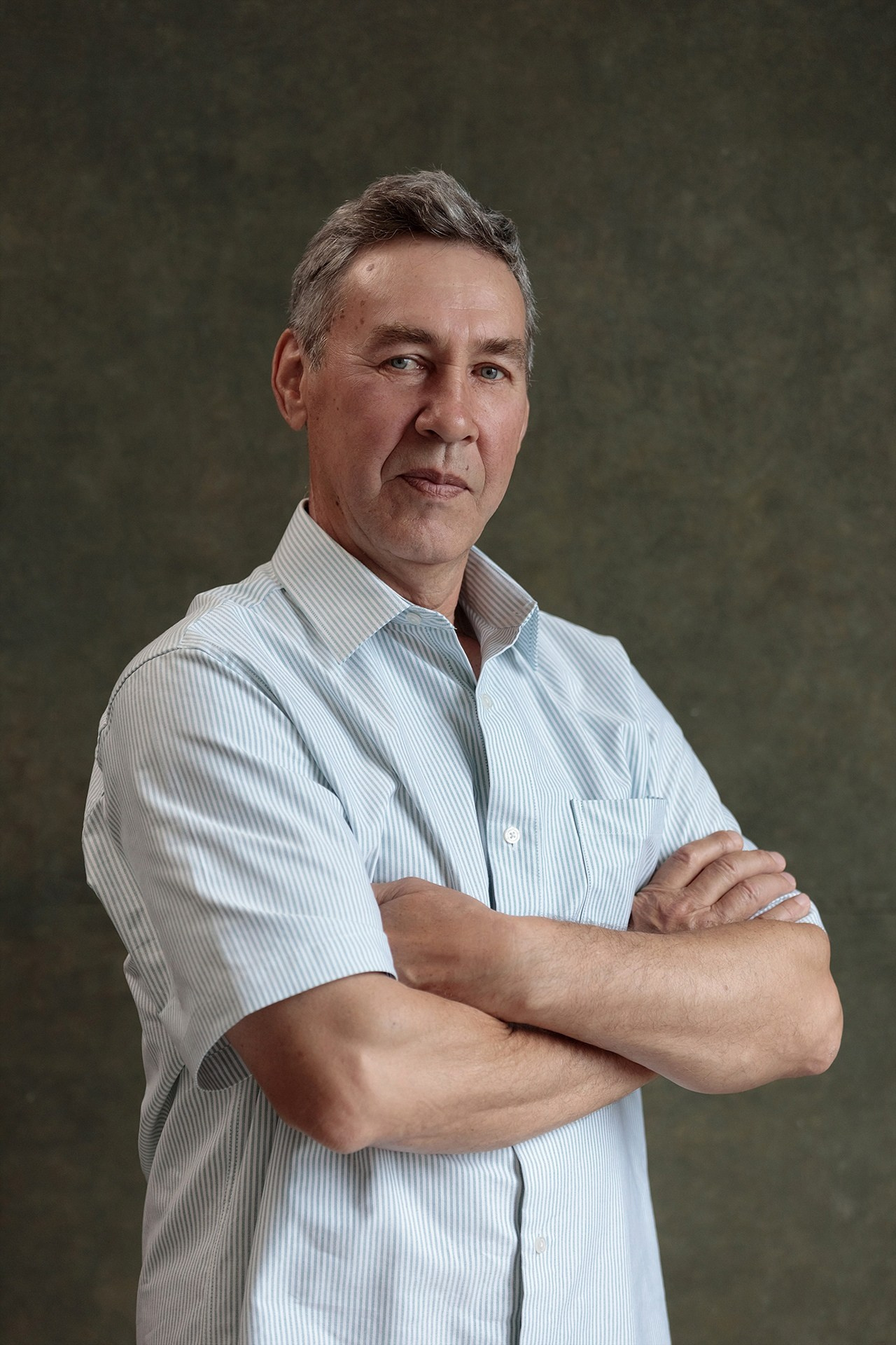 Семьи и пары. Фотограф Александр Калинин