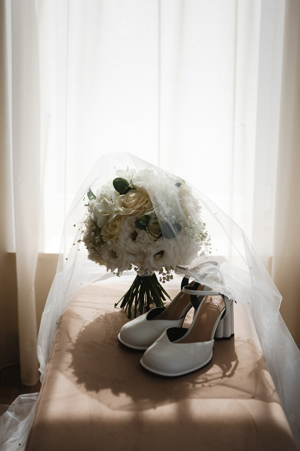 Ярослав и Елизавета — Венчание и Свадьба. Свадебный фотограф, фотосъемка в Крыму, Севастополе, Симферополе, Ялте