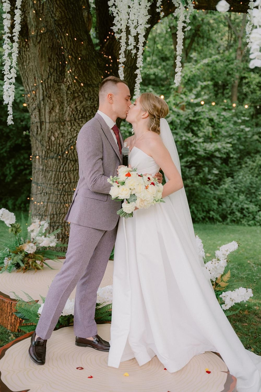 Алина+Алексей. Свадебный и репортажный фотограф Александр Родин