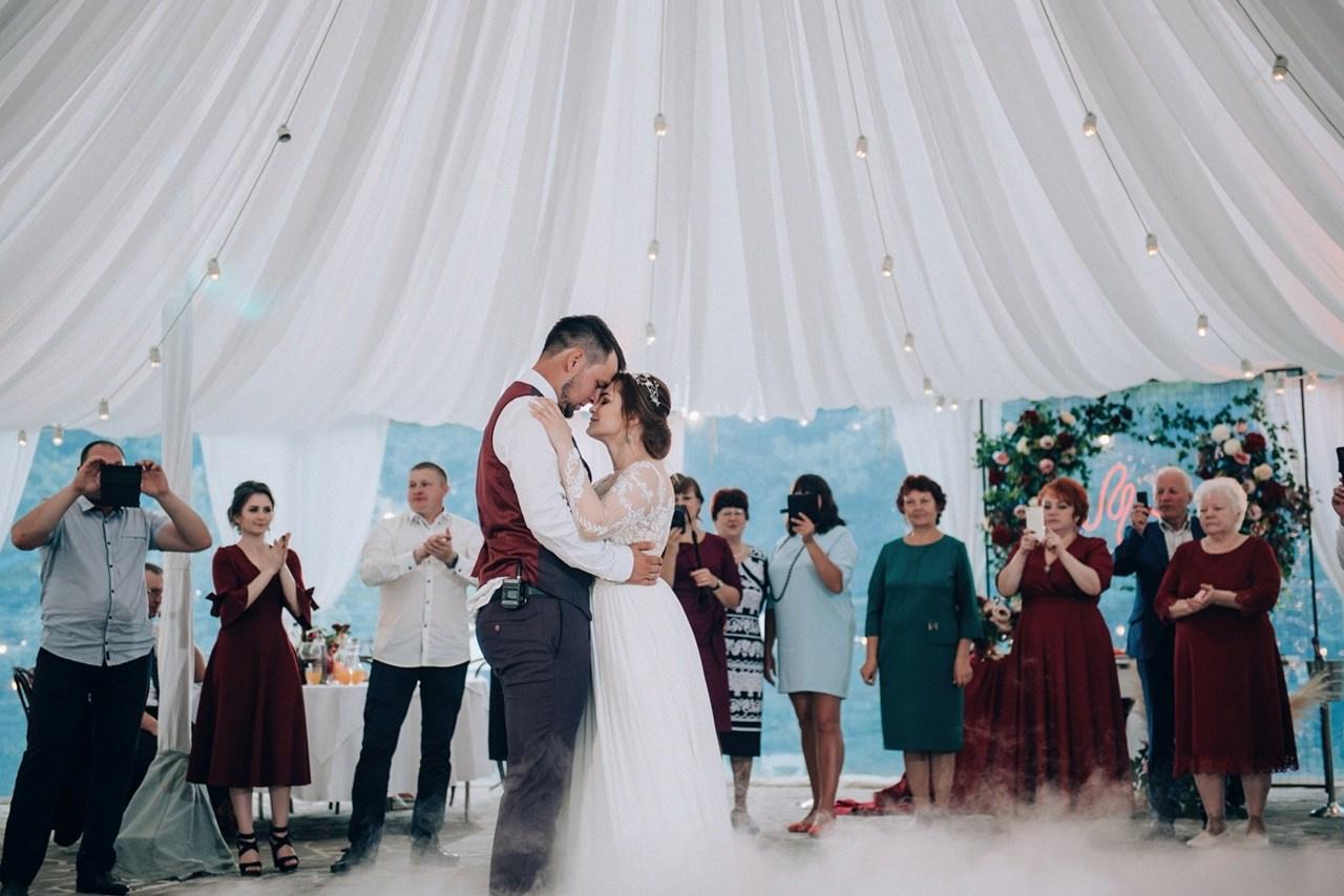 Максим+Алена. Свадебный и репортажный фотограф Александр Родин