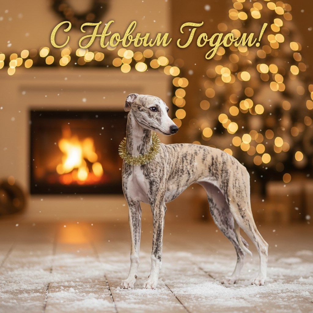 Нейросеть, ИИ, искусственный интеллект, промты собаки, промты кошки, улучшение фото, анималистика, nano Banana