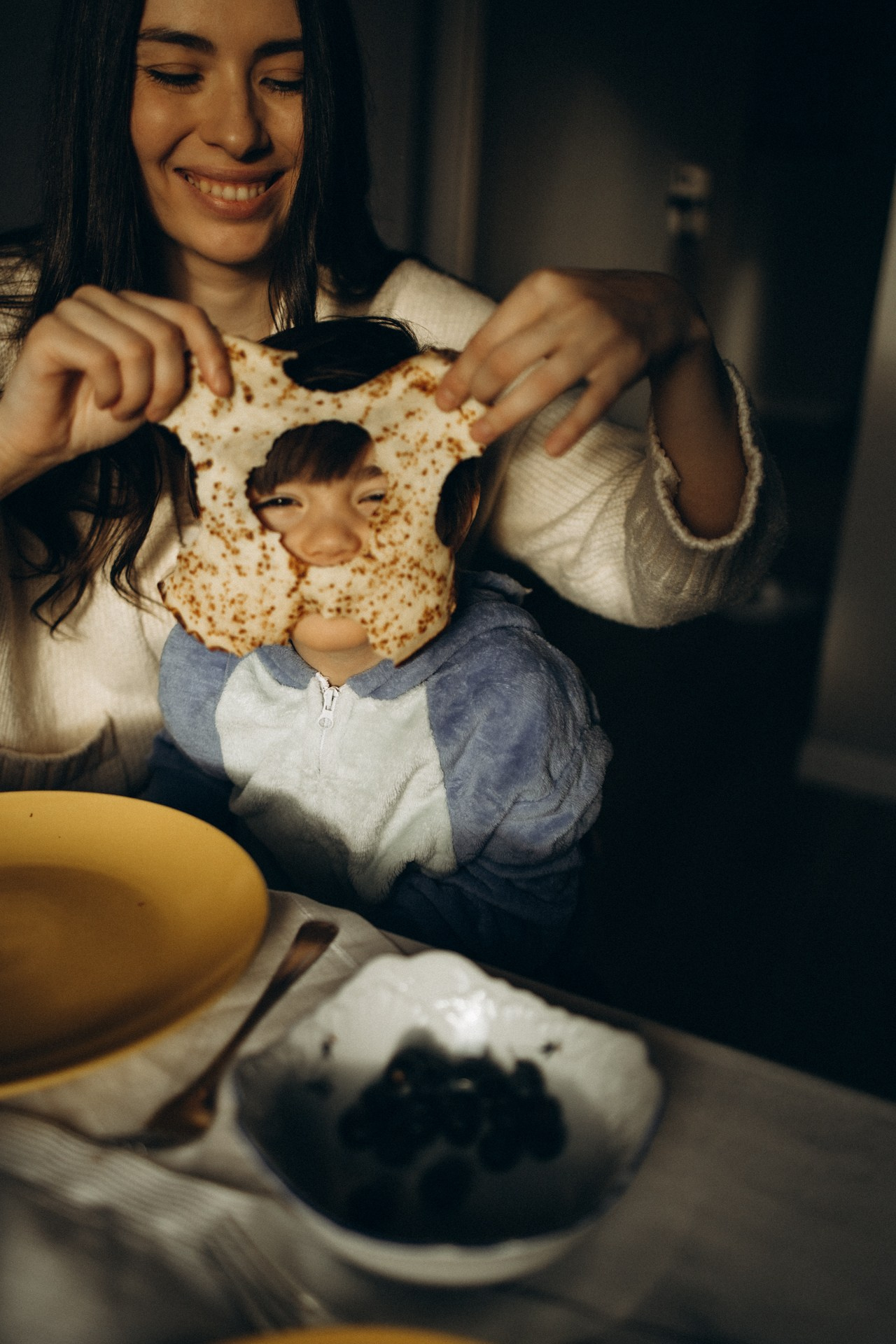 Домашнее счастье. Фотограф в Санкт-Петербурге Кристина Порванова