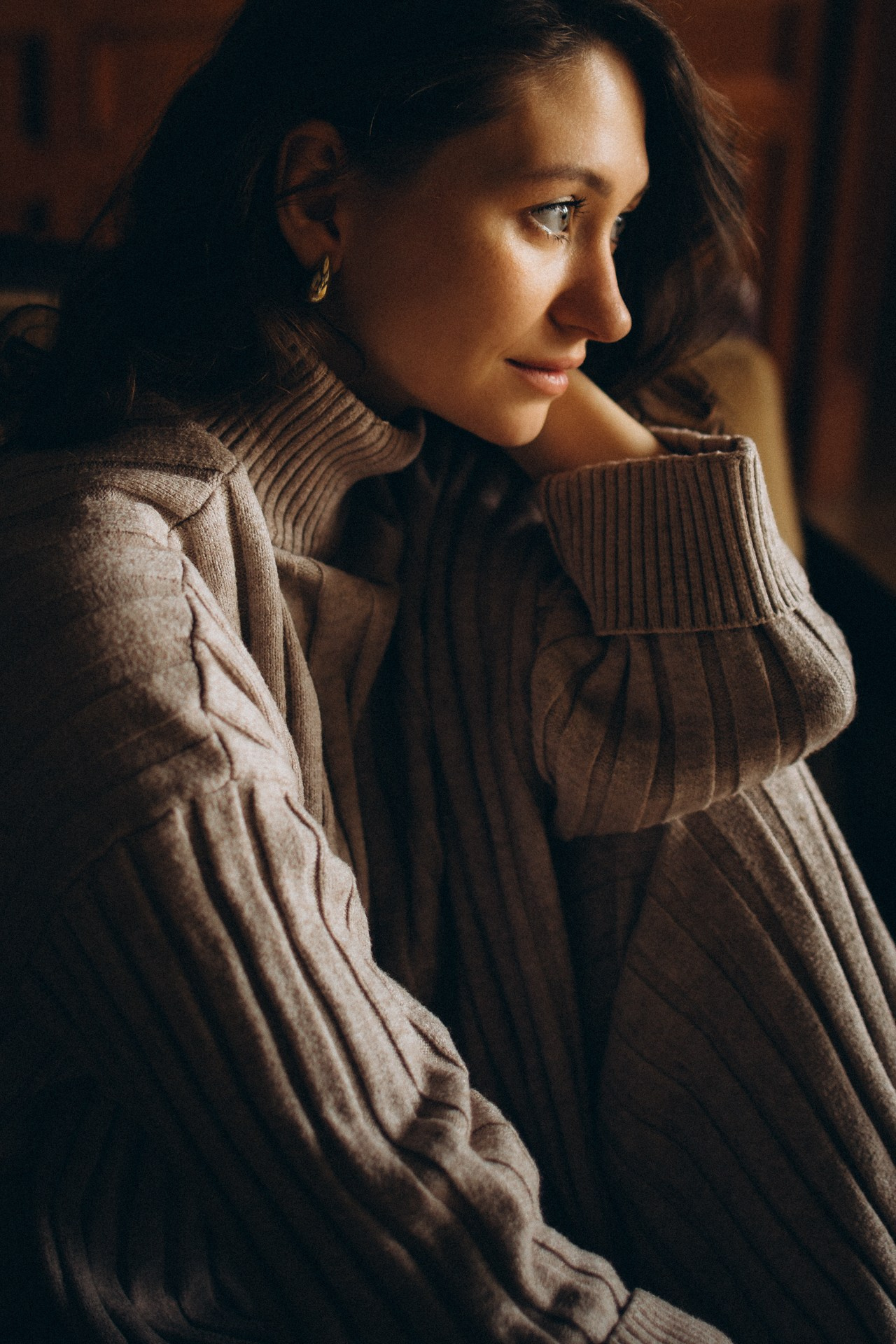 Единое целое. Фотограф в Санкт-Петербурге Кристина Порванова