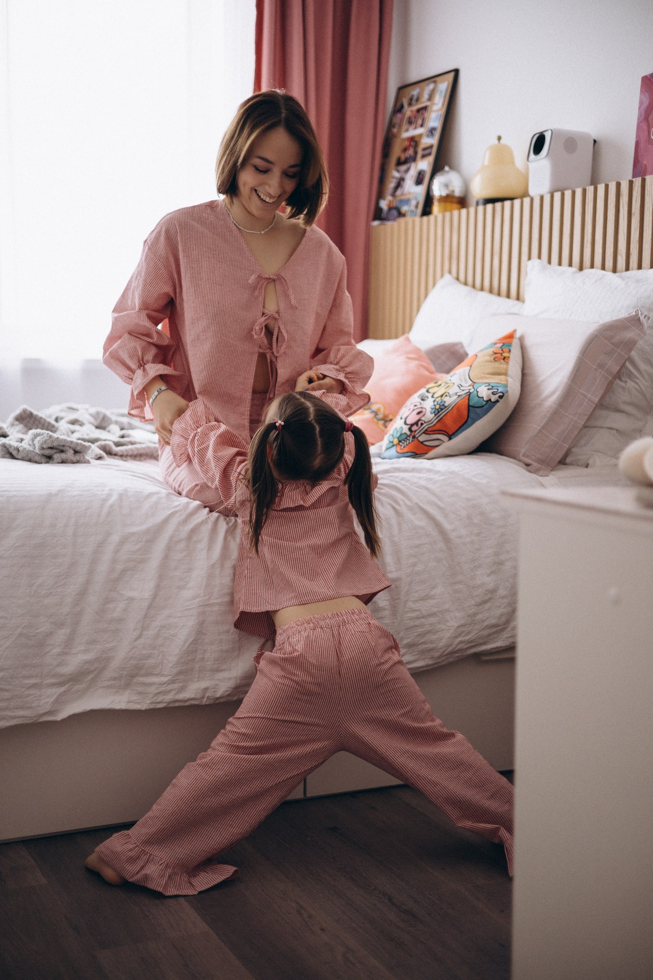 Семейное счастье дома. Фотограф в Санкт-Петербурге Кристина Порванова