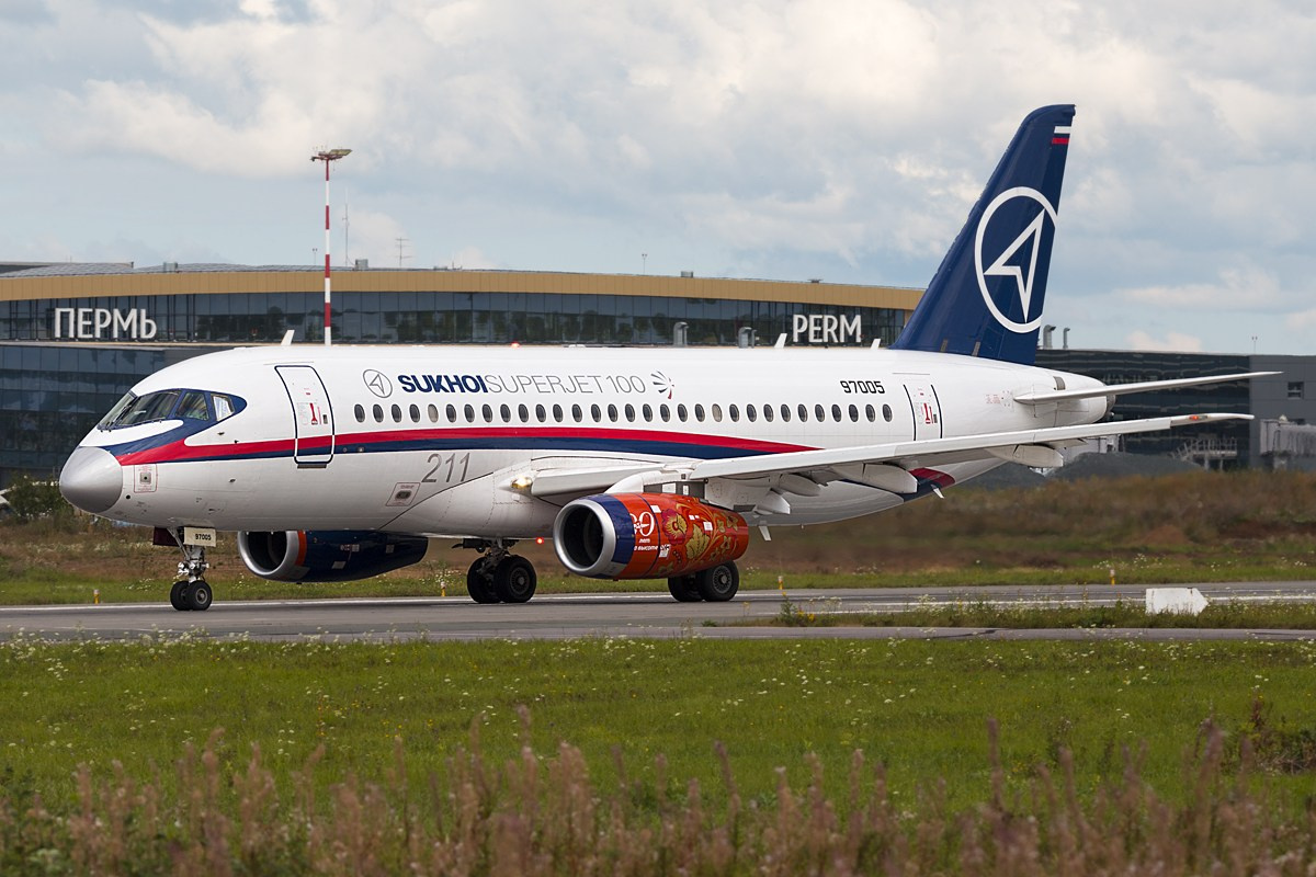 Споттинг. Фотограф Александр Чазов