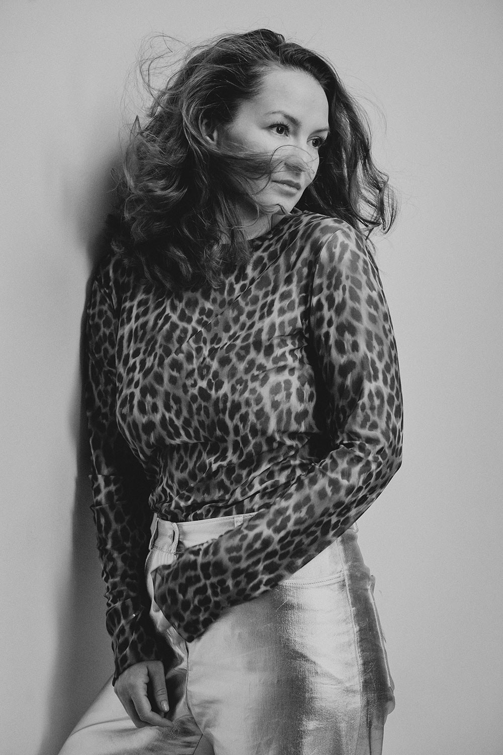 Женский портрет. Портретный и репортажный фотограф в Сосновом Бору и Санкт-Петербурге Леонтьева Татьяна