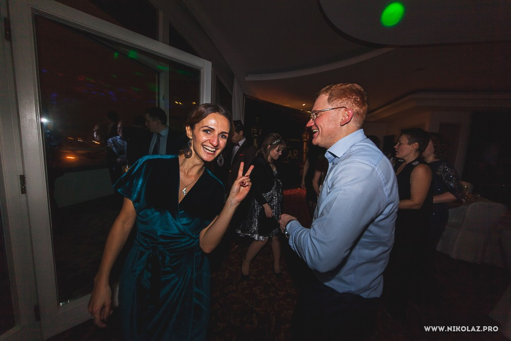 ИНГОССТРАХ ОНДД. Видеооператор/Фотограф Николай Завьялов