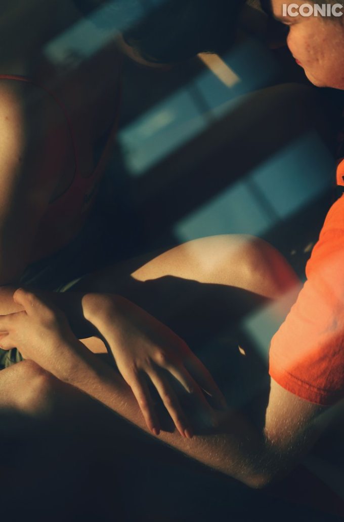 Iconic. Tatyana Mazok творческий фотограф в Минске