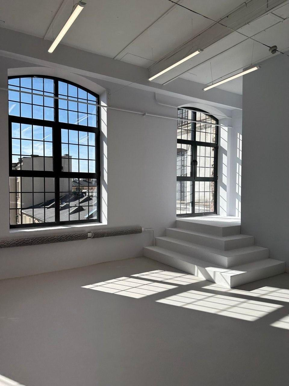 Wnętrze. Fotograf w Łodzi Lana Shkuratova