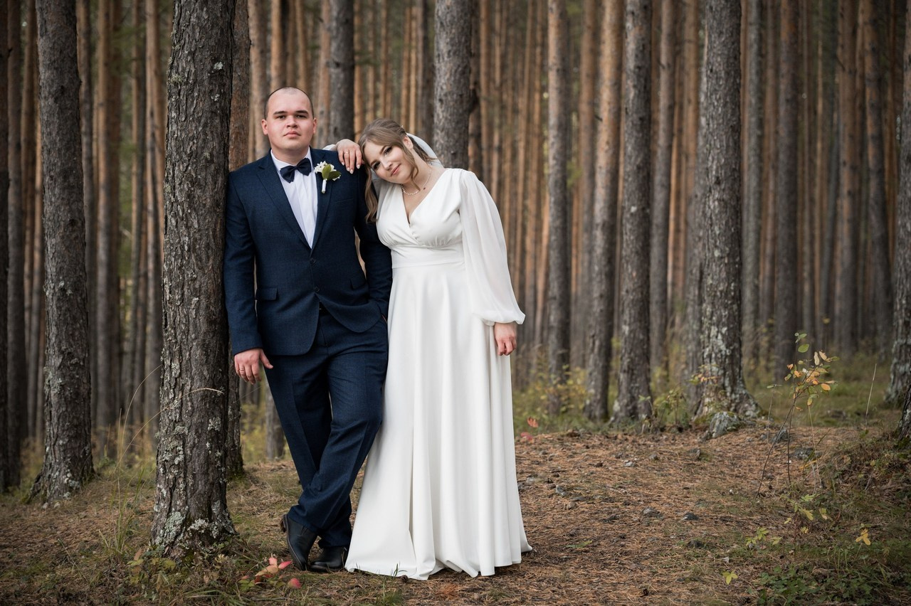 Отзывы. Свадебный и школьный фотограф в Североуральске Иванов Андрей
