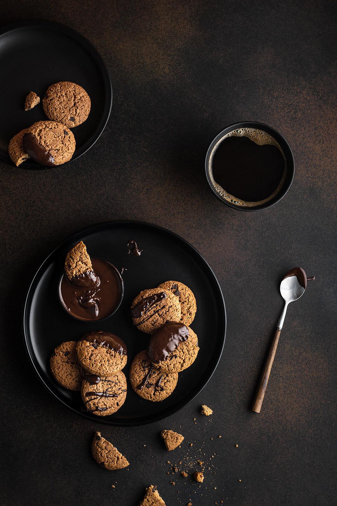 Фудфото. Предметный и Фудфотограф в Тюмени Дарья Волкова