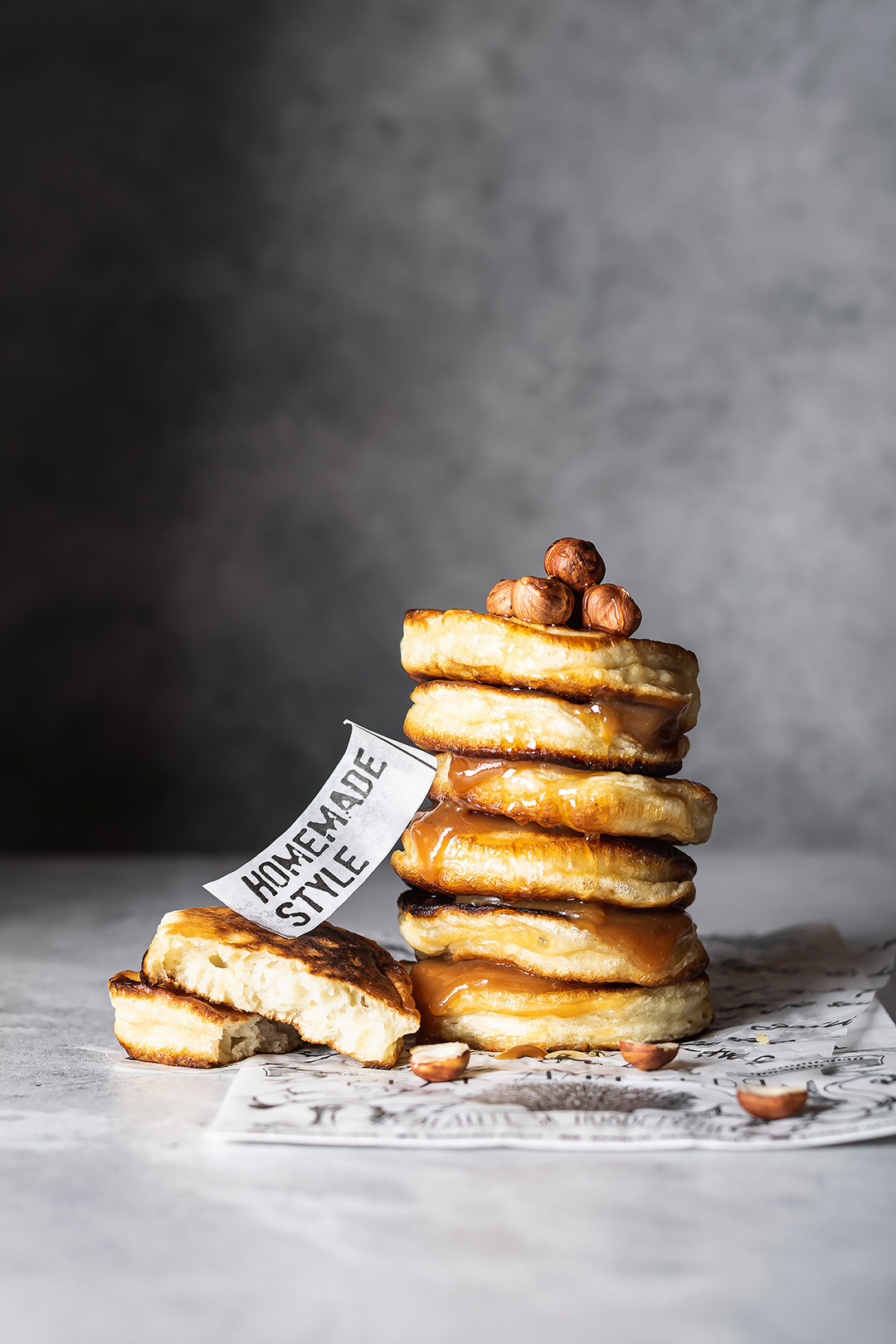 Фудфото. Предметный и Фудфотограф в Тюмени Дарья Волкова