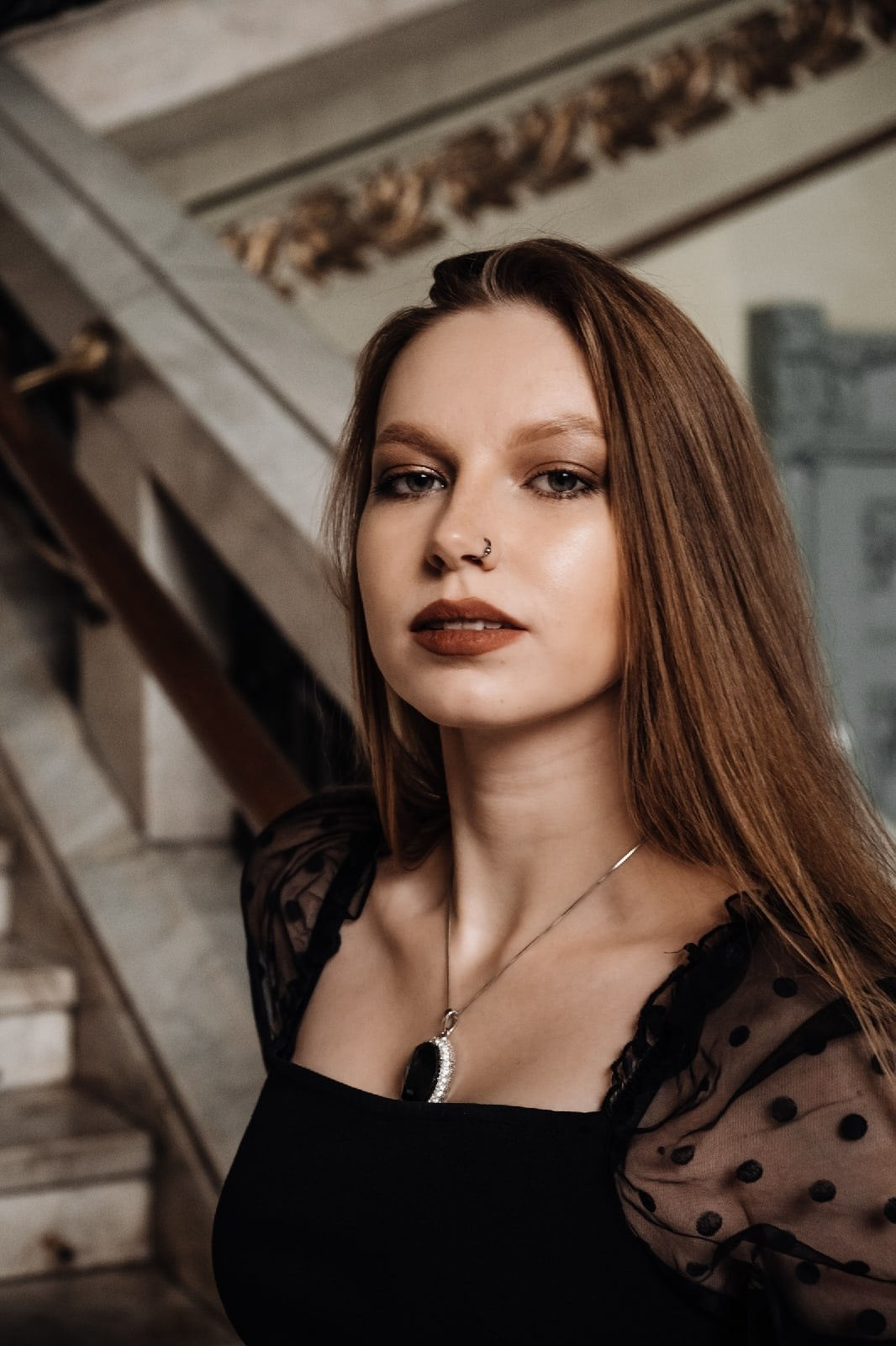 Алена. Фотограф на свадьбу