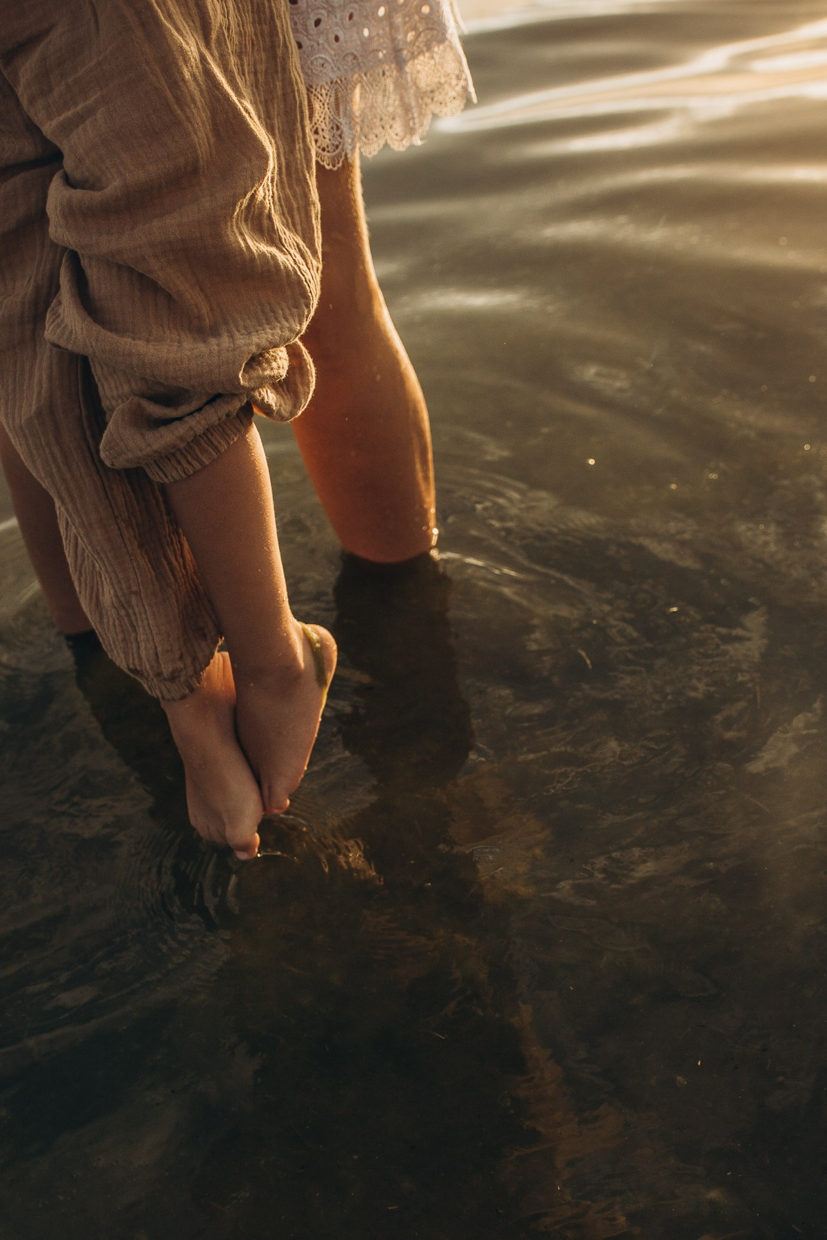 Наташа — семейная прогулка у моря. Семейный фотограф Новороссийск, Анапа, Геленджик — Юлия Давыдова