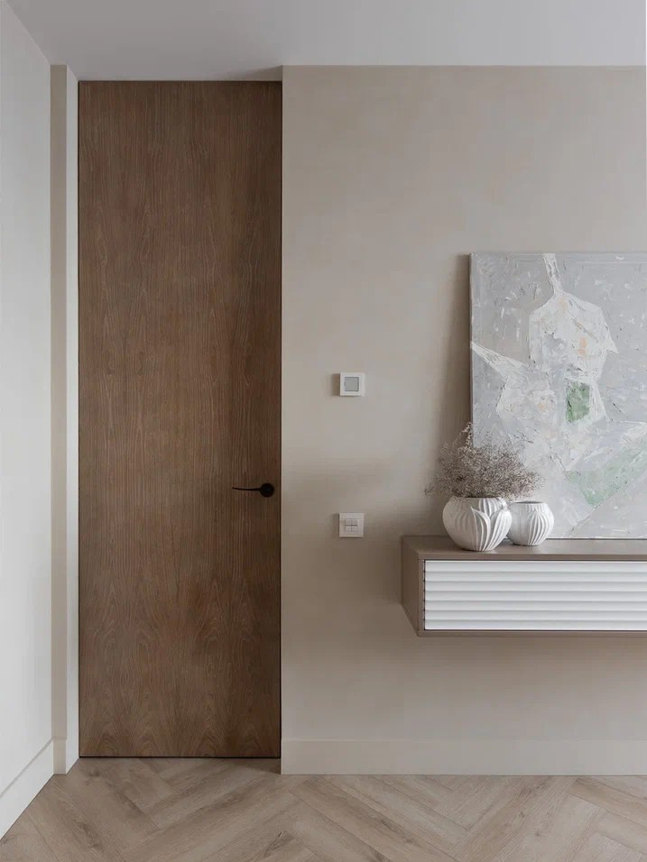 Дизайн интерьера квартиры ЖК «Высота» в Тольятти. Студия дизайна интерьера «Строчка» | Москва, Санкт-Петербург, Самара, Казань, Тольятти, Ульяновск и другие города России