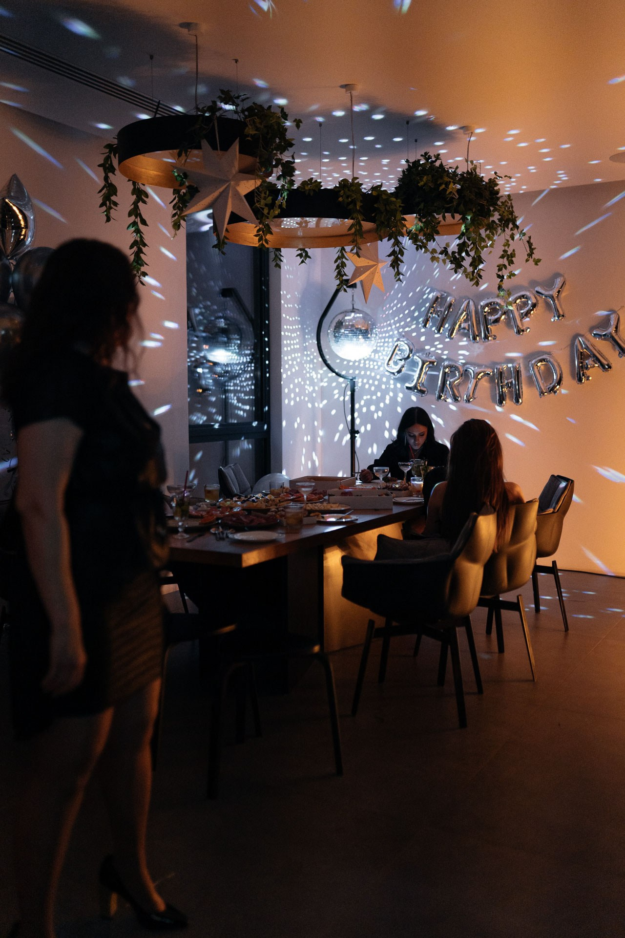 Стильная фотосессия в день рождения дома. Свадебный, репортажный фотограф Дмитрий Макарченко