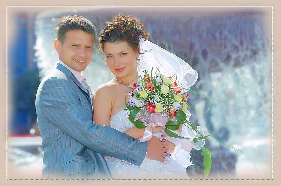 Свадьба Марко и Настя. Skazka.wfolio.pro