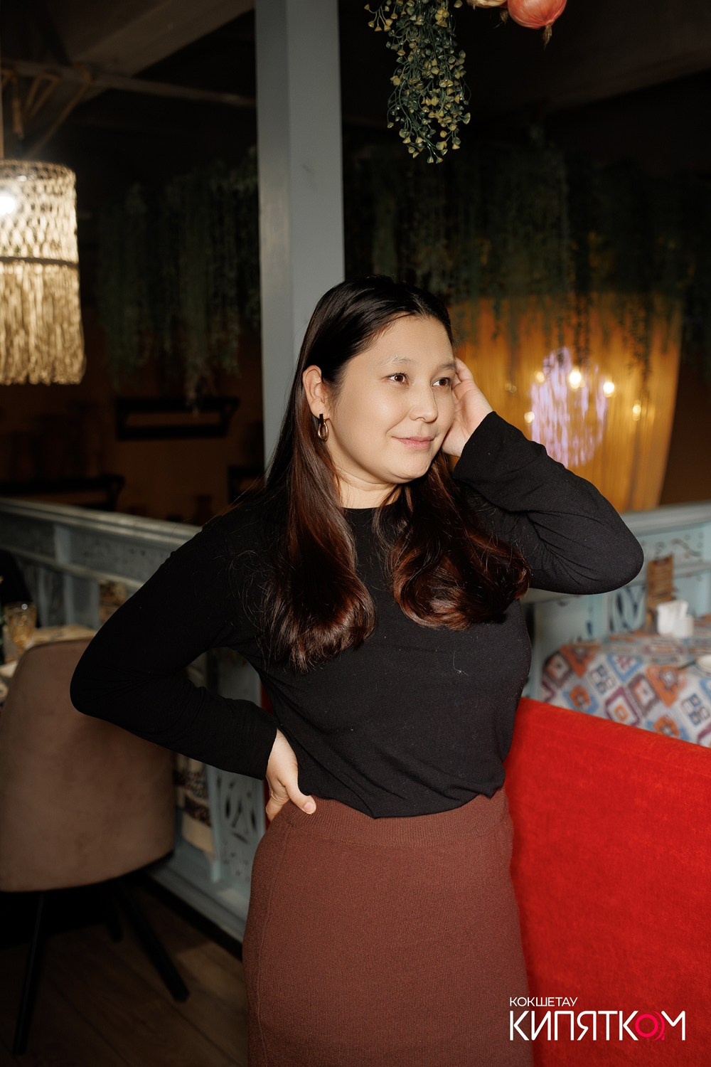 ТБИЛИСИ. КИПЯТКОМ КОКШЕТАУ