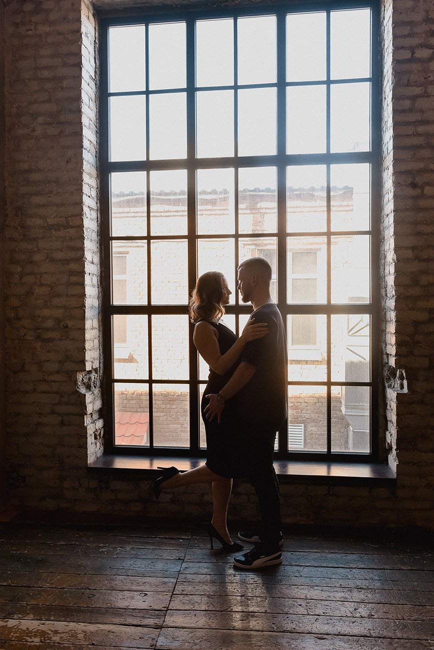 Юлия и Антон. Свадебный и семейный фотограф в Ростове-на-Дону Елена Сторожок