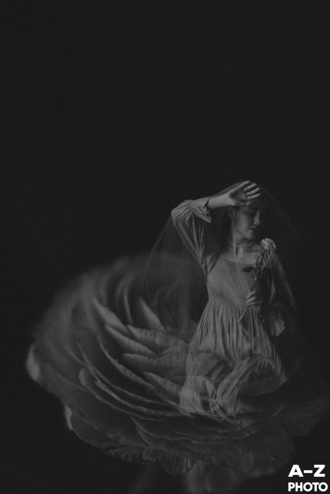 Фото недели AZPHOTO 24.11.2025. Женский семейный фотограф Тула Москва Захарова Анна