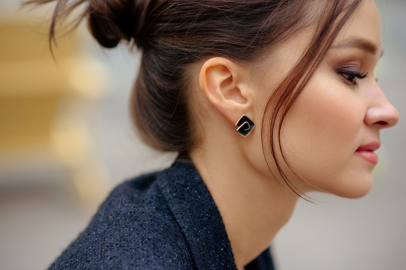 Фотосессия для имидж-стилиста. Фотограф в Санкт-Петербурге Юлия Стехова