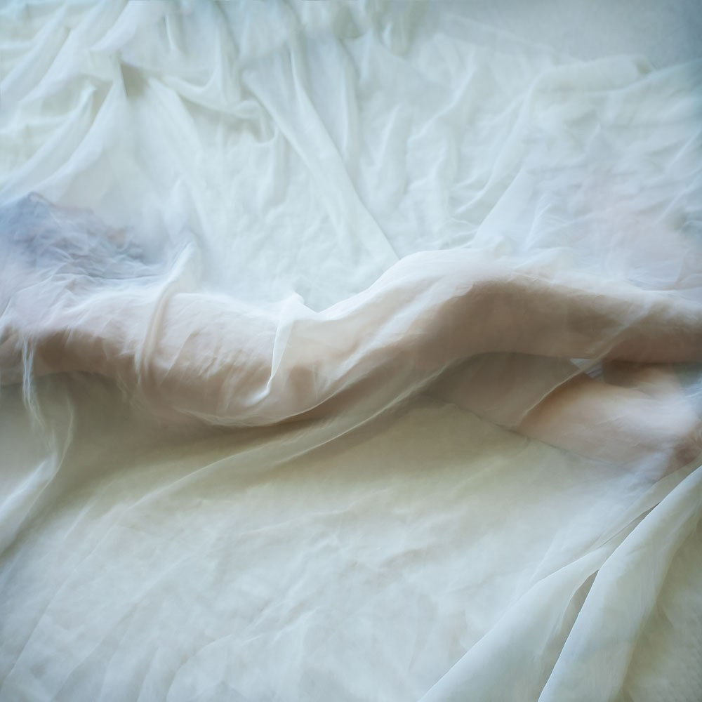 Обнаженная пластическая фотография. Мастерская Демченко