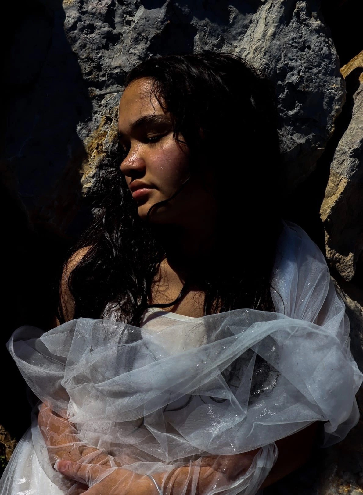 Летний зной. Zuleta.Go