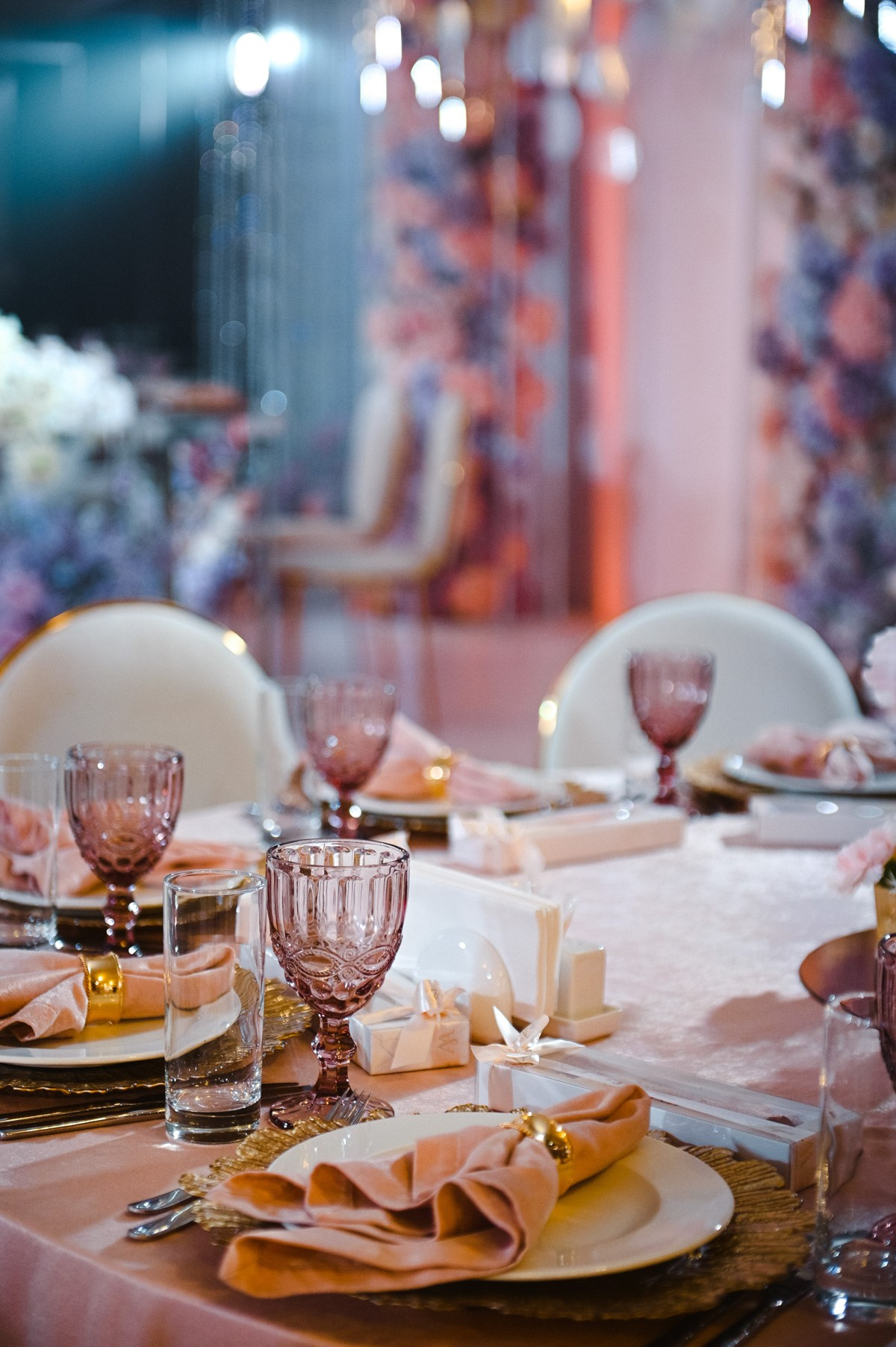 Алла и Андрей. Главная