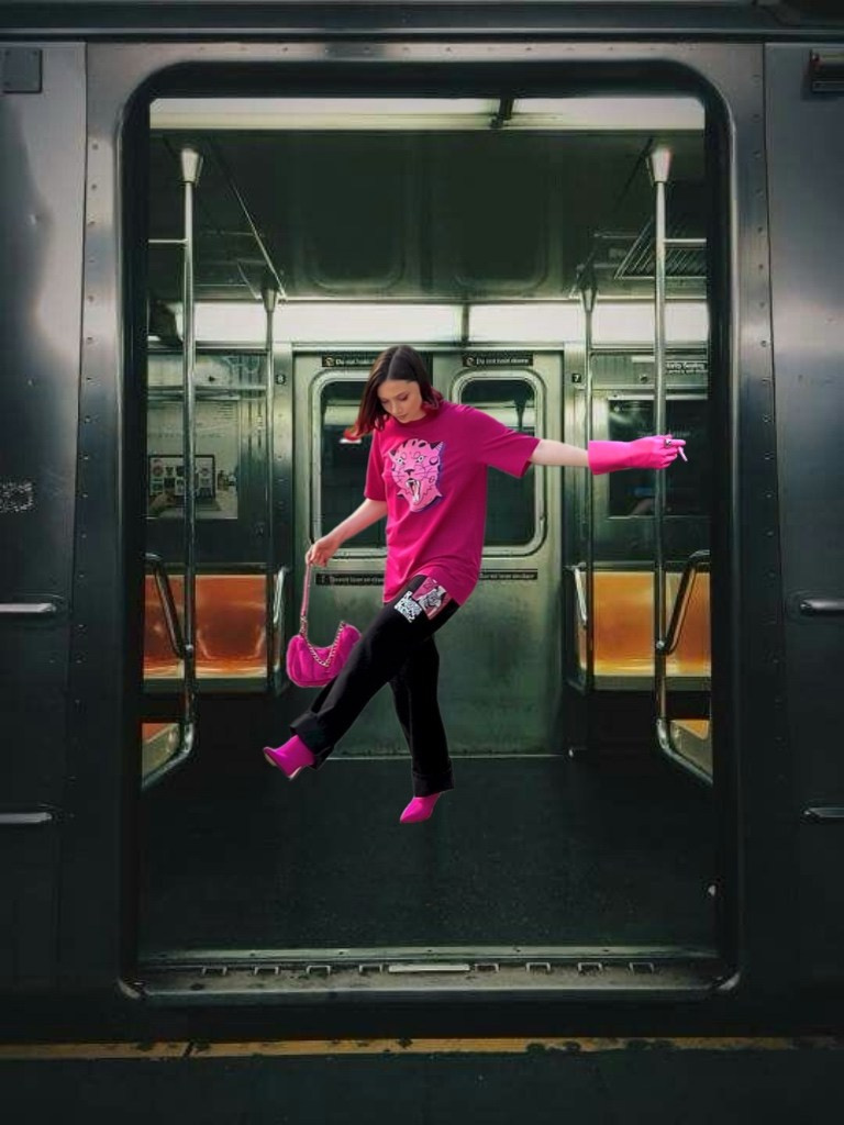 Визуальные концепции. Креативный визуал * фотограф спб * контент мейкер