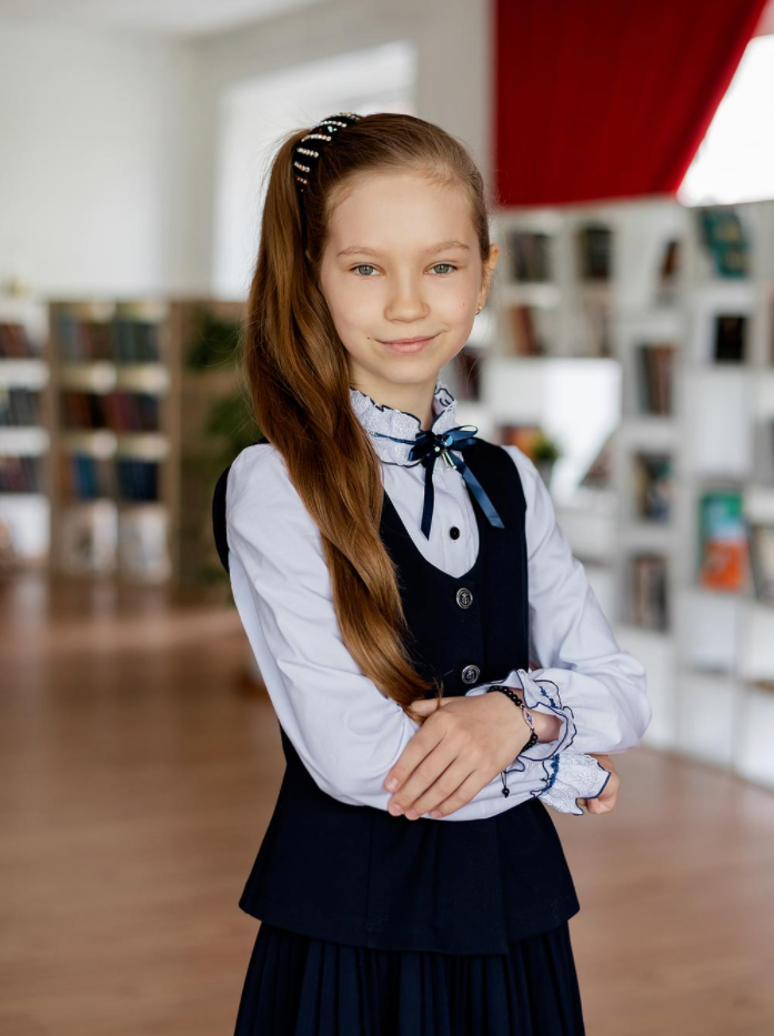 Школьные виньетки. Выпускные альбомы в Зеленограде, Москве и МО