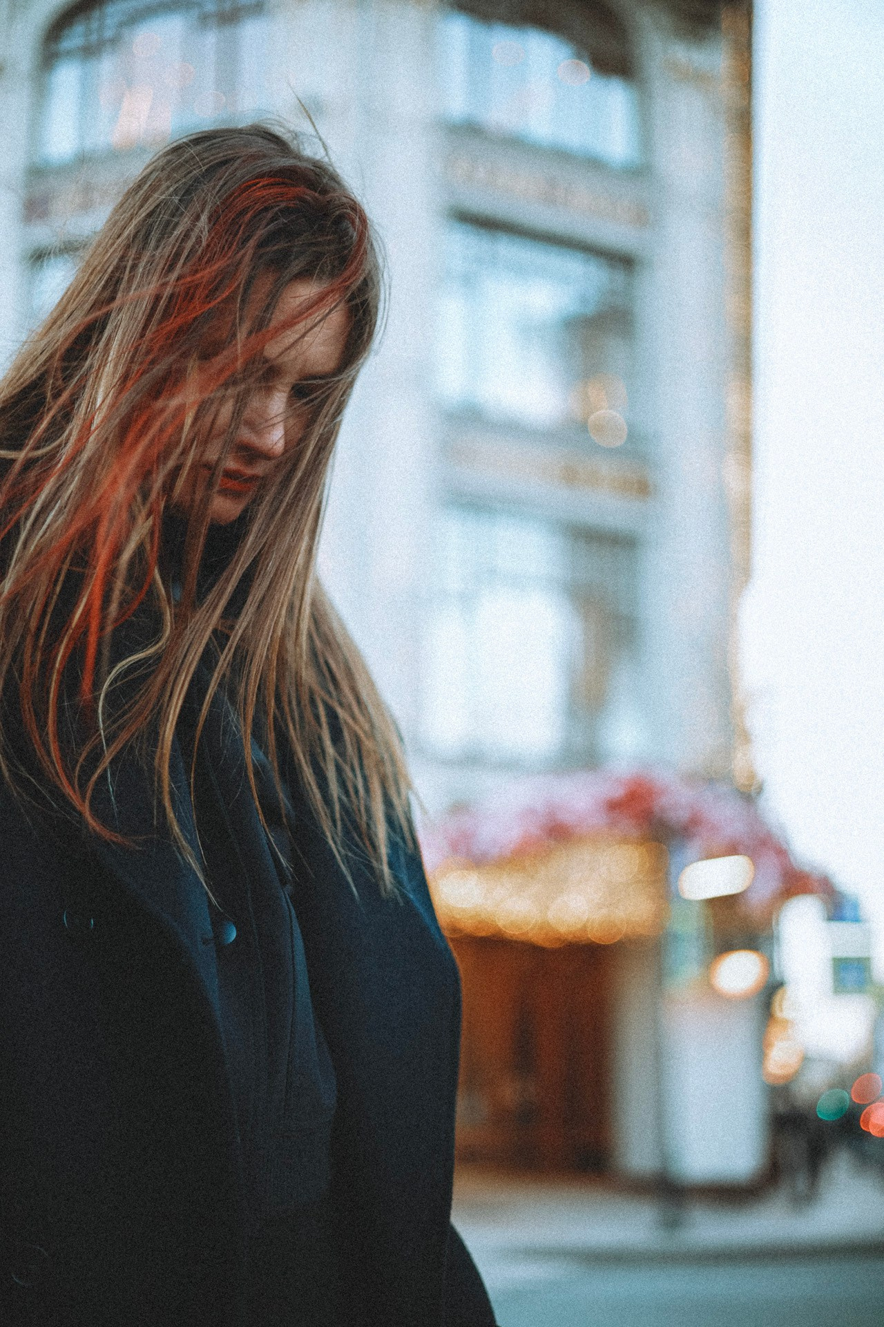 Master and Margarita. Самид Али, фотограф из Санкт-Петербурга, Россия