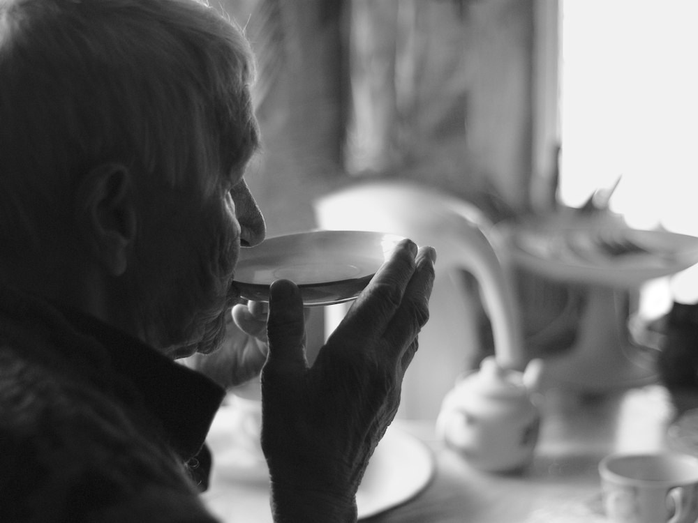 Люди. Фотограф • Елена Миронова