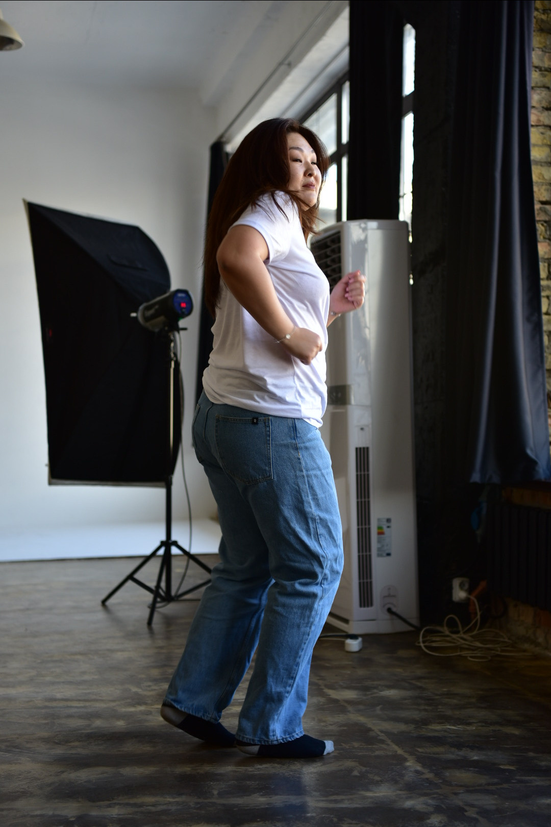 Анара. Семейная съемка. Фотограф Алматы Ольга Photodooshy