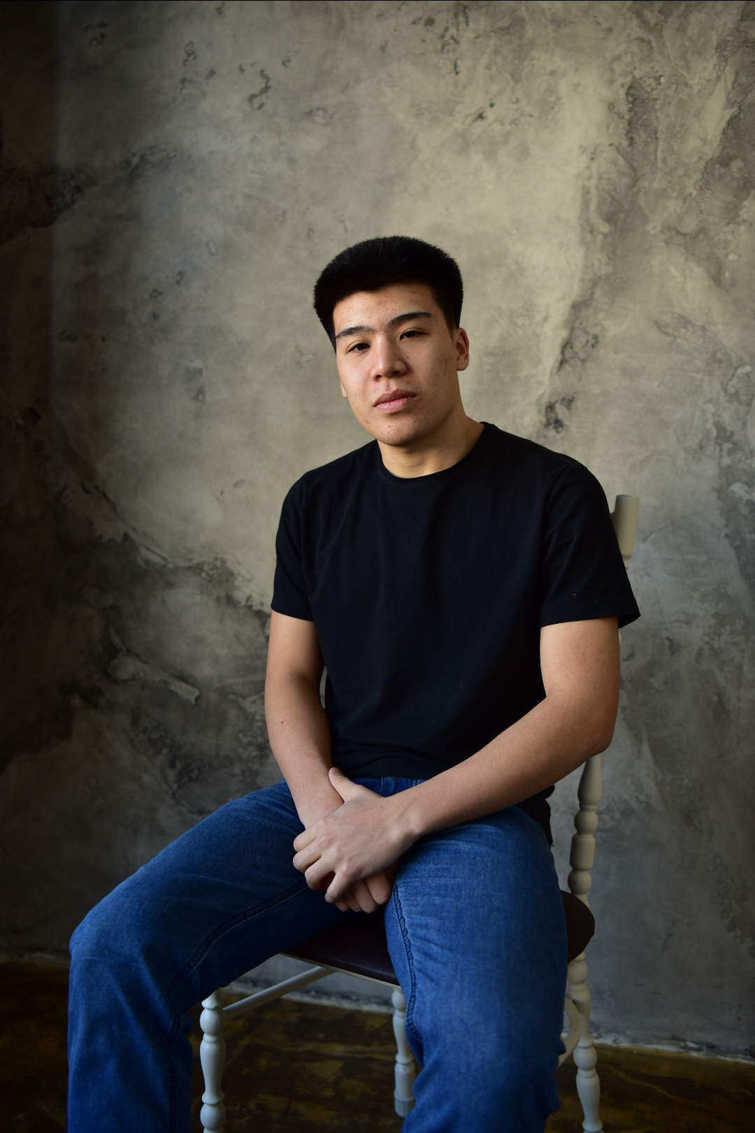 Анара. Семейная съемка. Фотограф Алматы Ольга Photodooshy