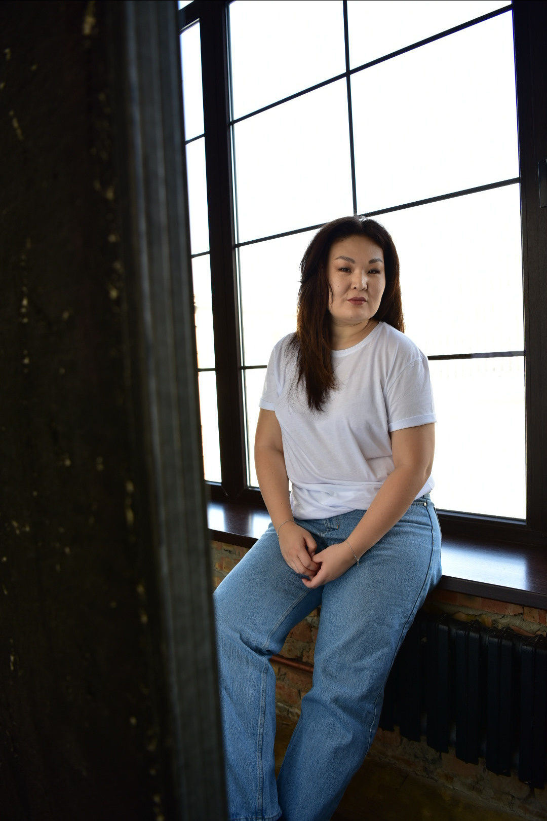 Анара. Семейная съемка. Фотограф Алматы Ольга Photodooshy