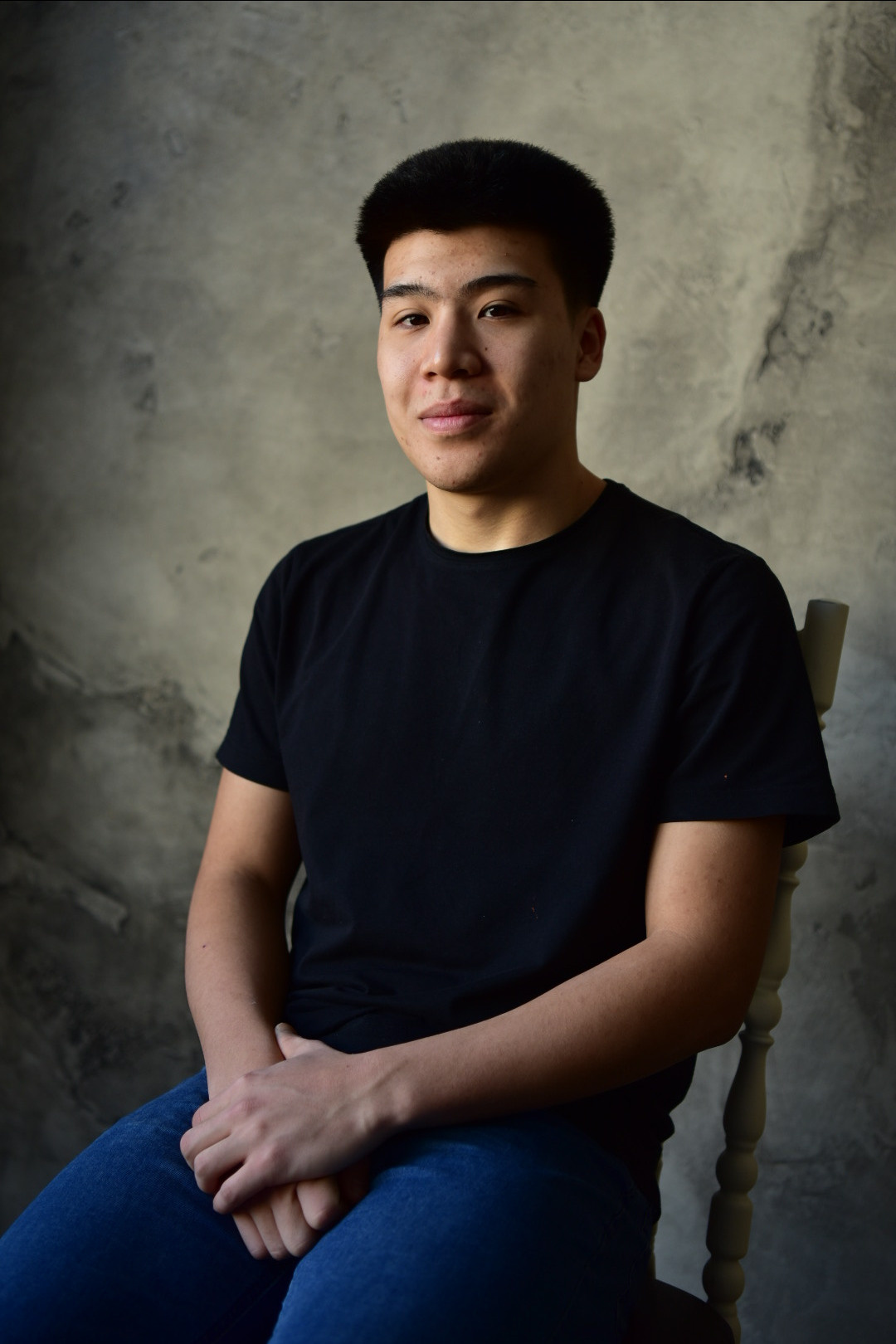 Анара. Семейная съемка. Фотограф Алматы Ольга Photodooshy