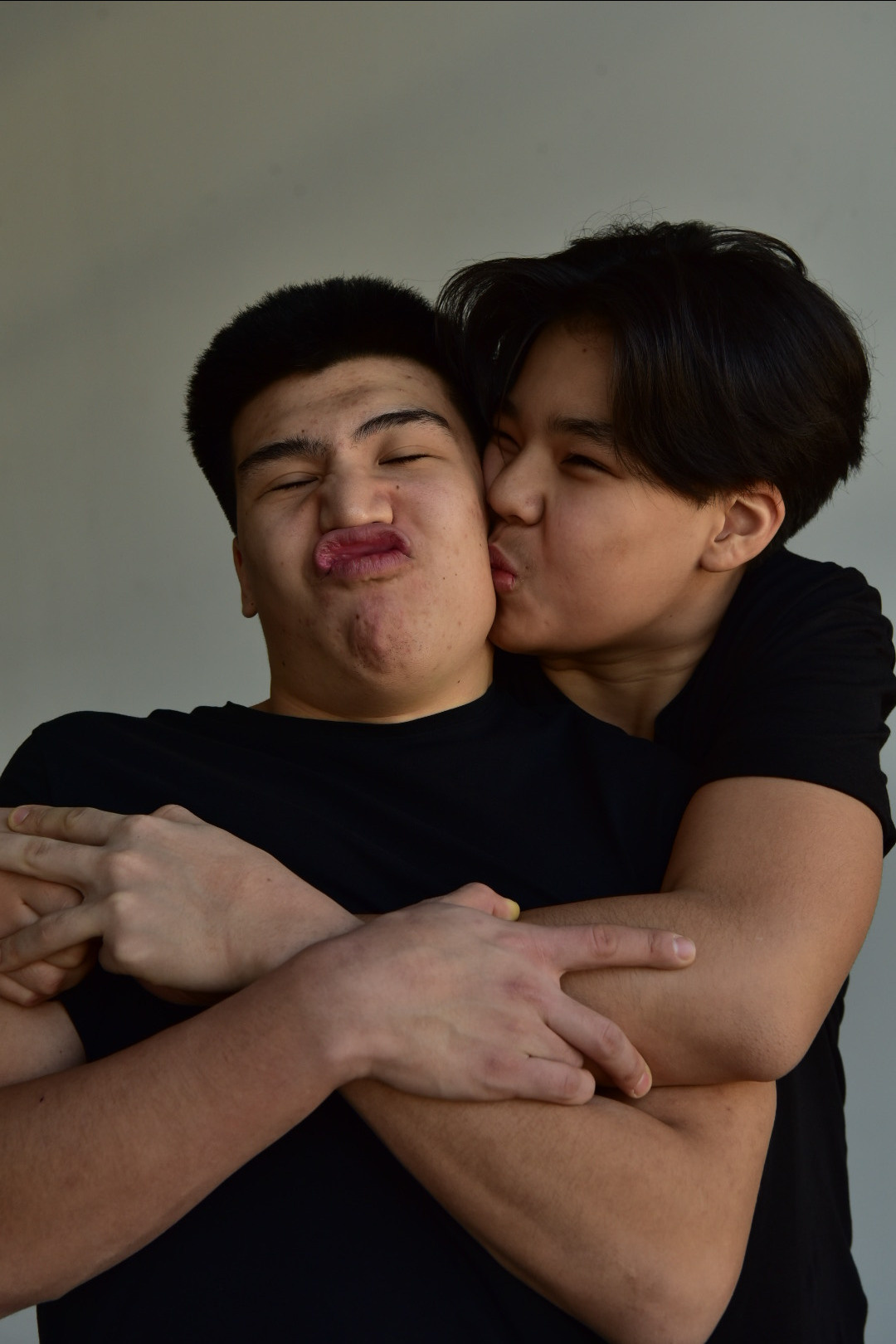 Анара. Семейная съемка. Фотограф Алматы Ольга Photodooshy