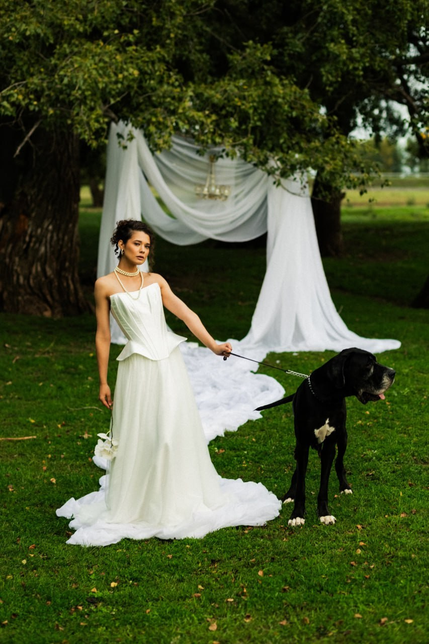 Работы. Индивидуальный фотограф в Оренбурге Кристина Студеникина