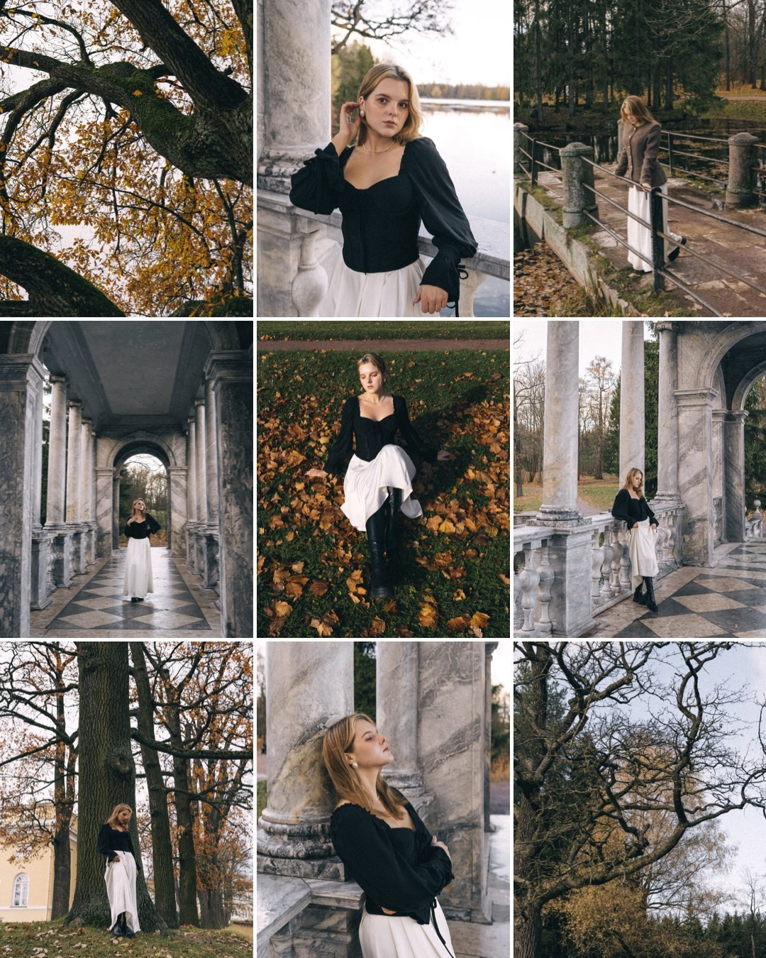 Портретная съемка. Семейный фотограф в Санкт-Петербурге | Баранова Галина