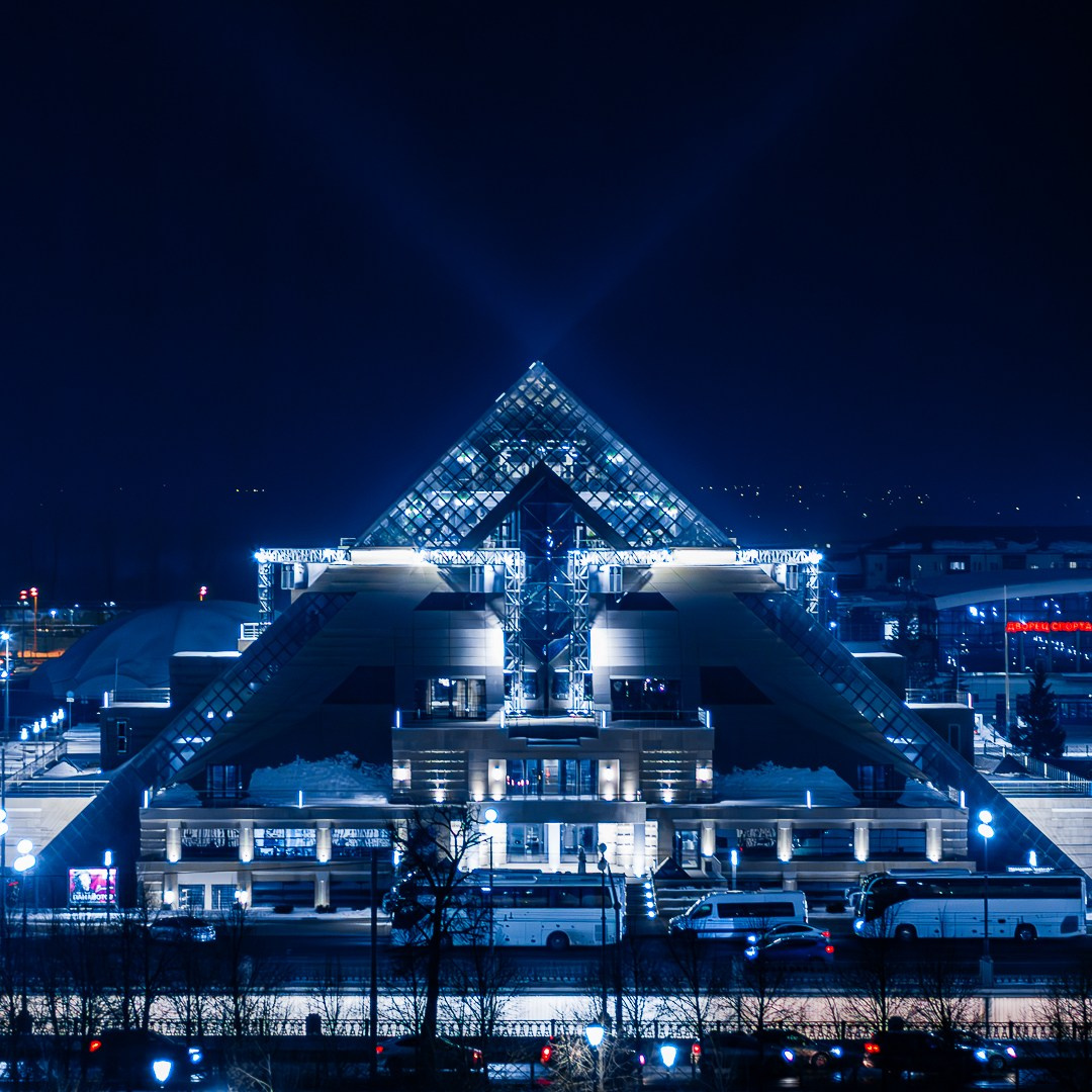 Казань. Портретный фотограф (Казань)