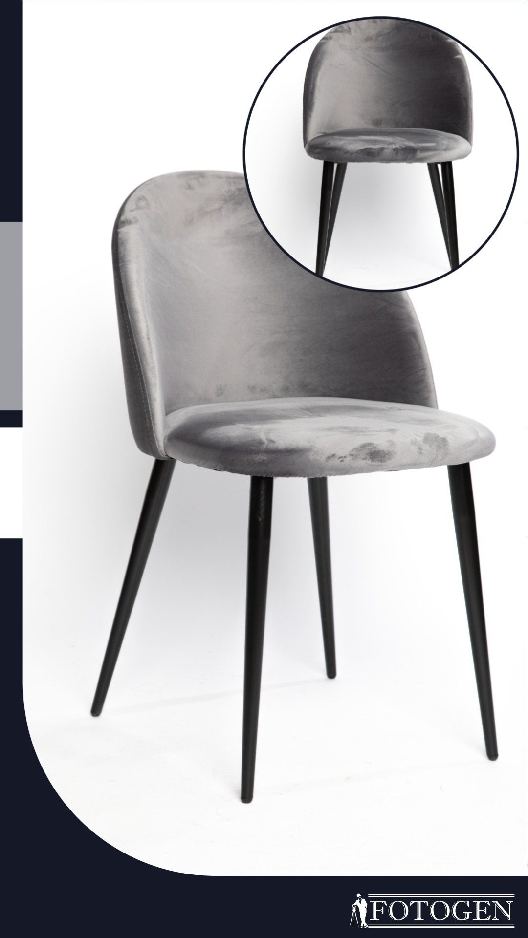 Оборудование и реквизит. Интерьерная фотостудия FOTOGEN г. Краснодар