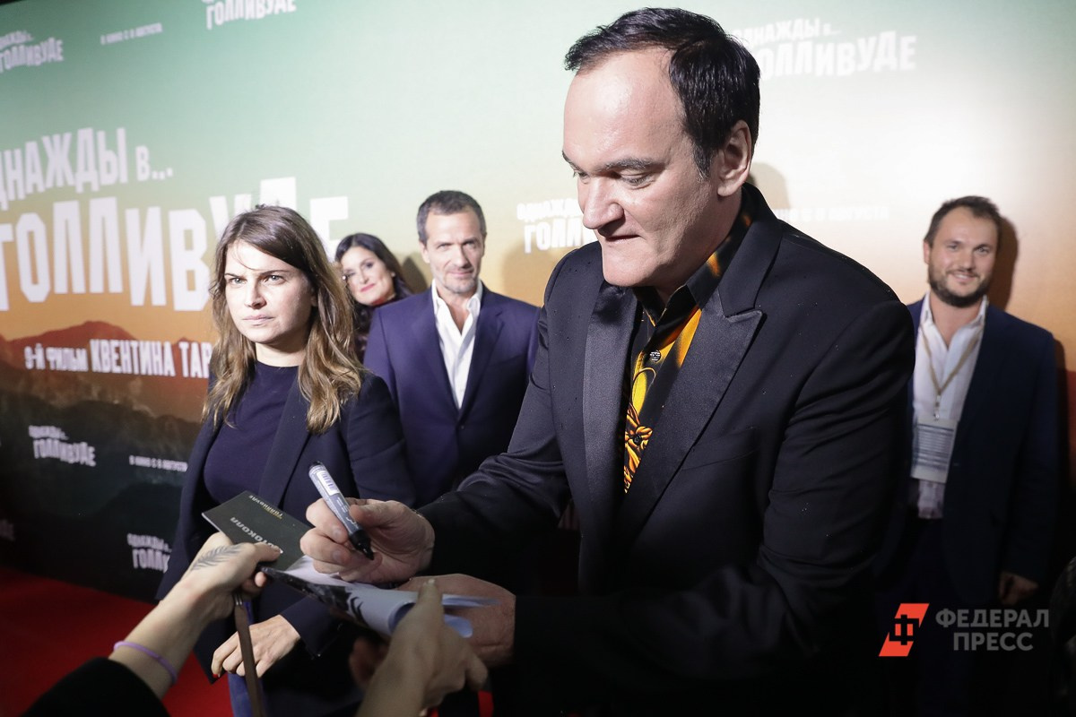 Мир кино и шоу-бизнеса. Виктор Вытольский —репортажный и событийный фотограф в Москве